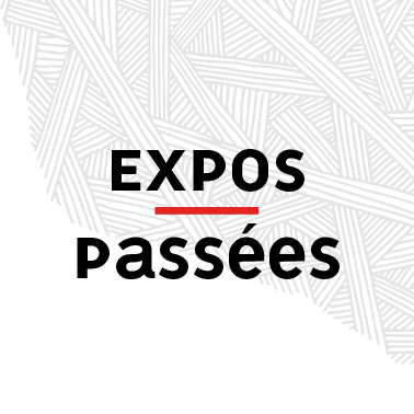 Séparateur annonçant les expositions passées