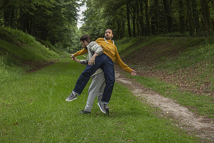 Une programmation spectacle vivant toute l'année
